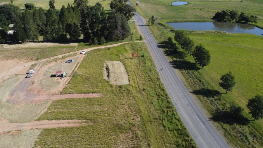 Commercial Property for Sale in Bethlehem Free State